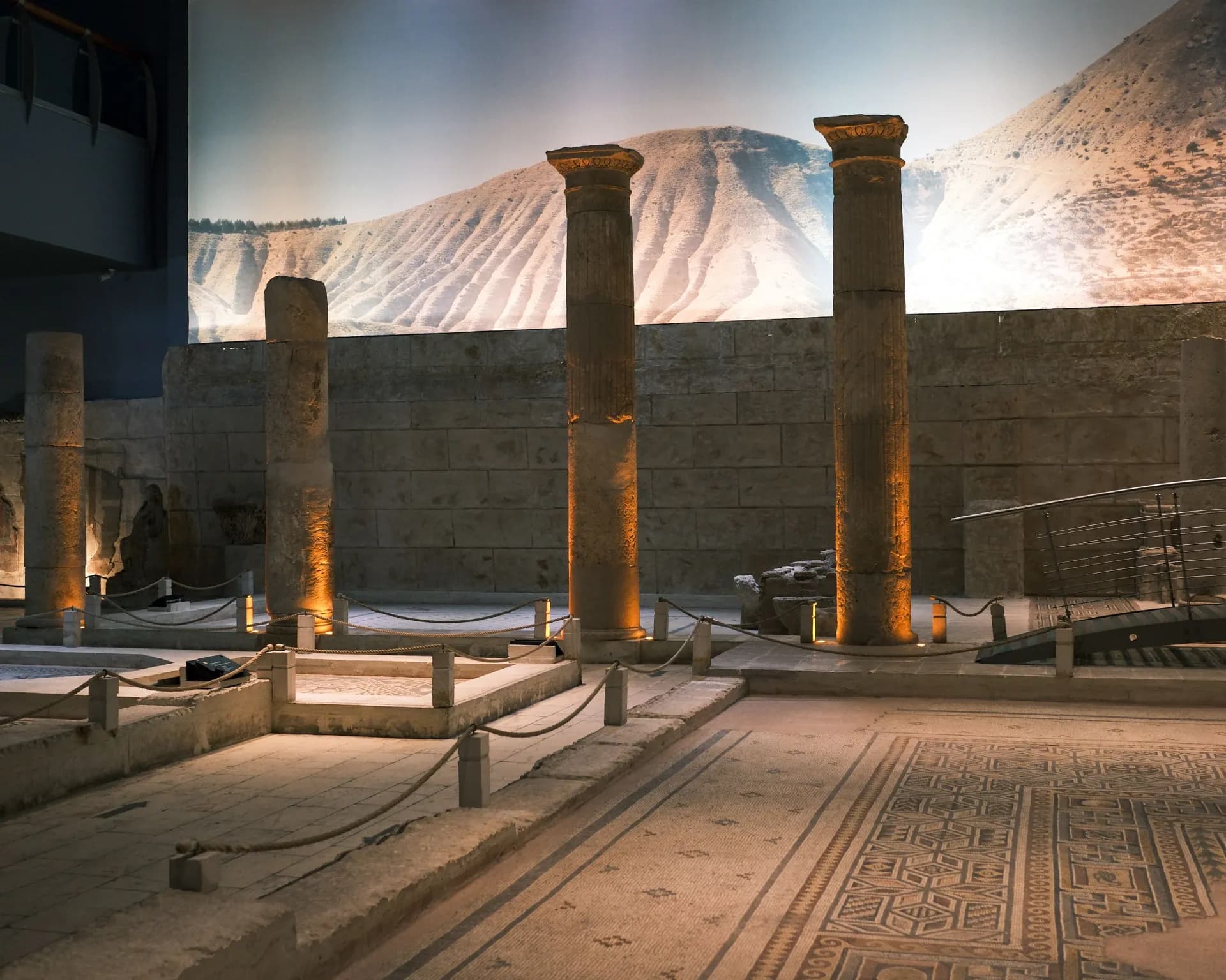 Musée archéologique MARQ