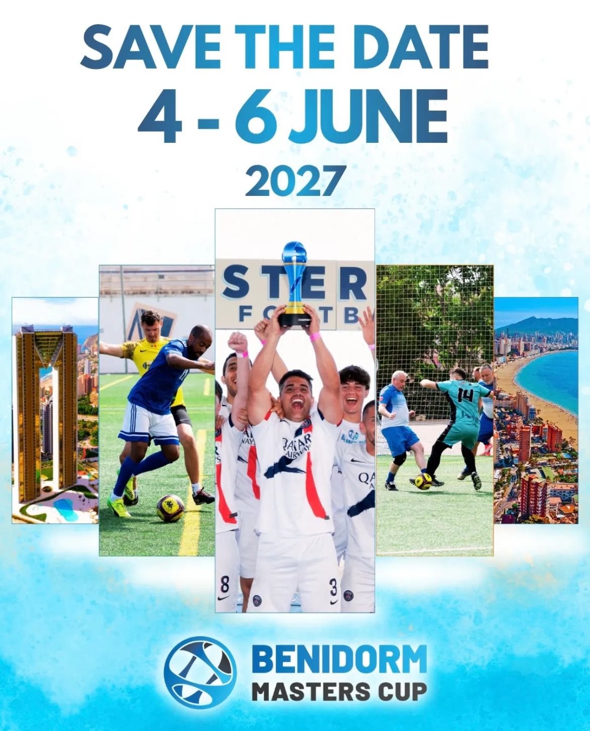 Benidorm Masters CUP 