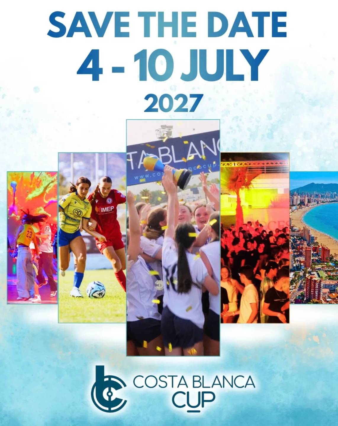 Costa Blanca CUP
