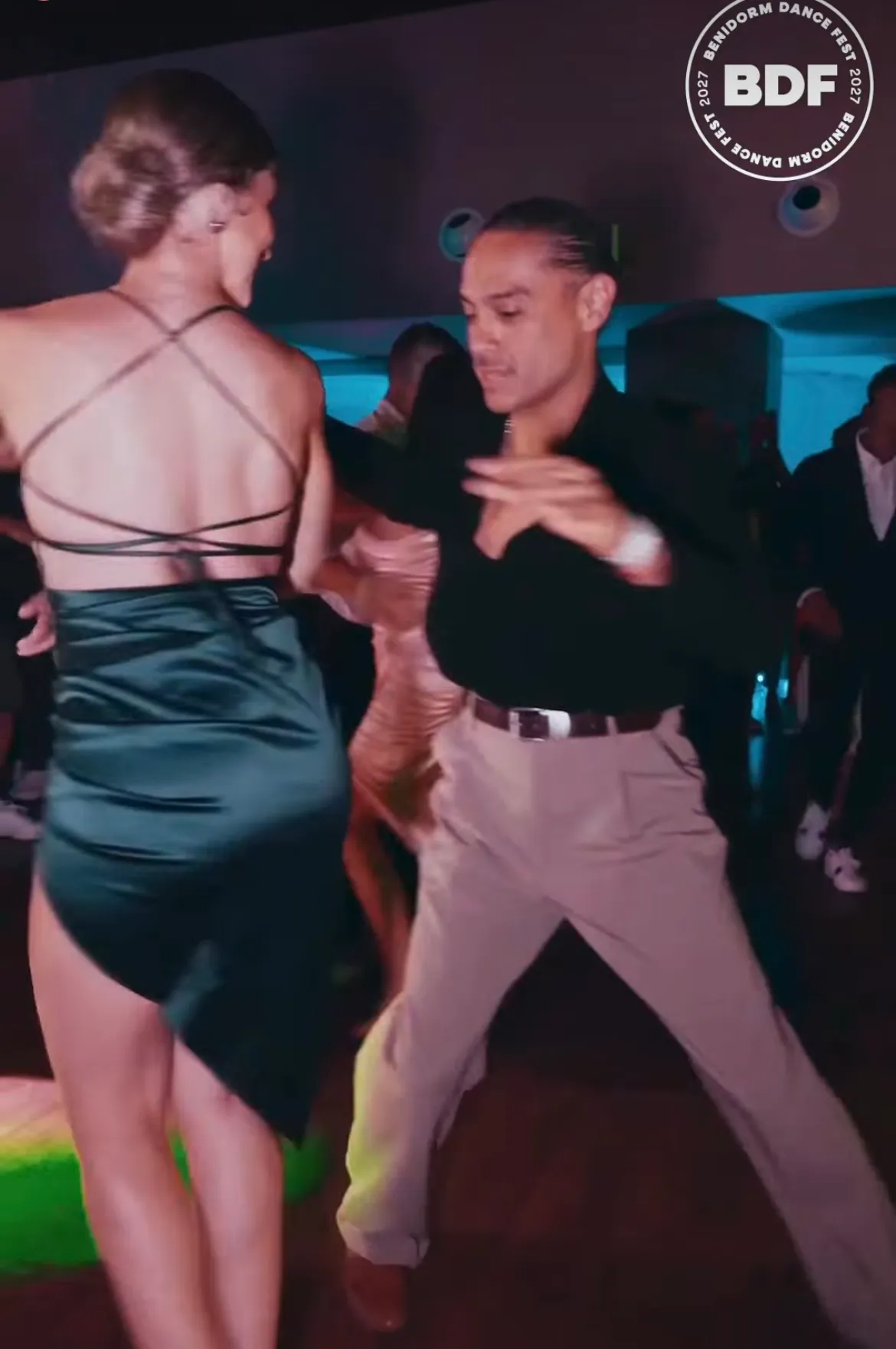 Benidorm Dance Fest 