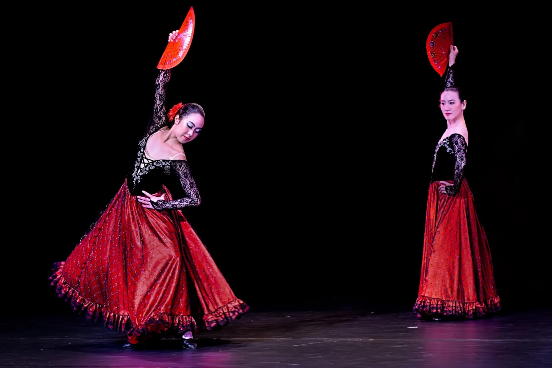 Atelier percussions « batucada » / initiation flamenco