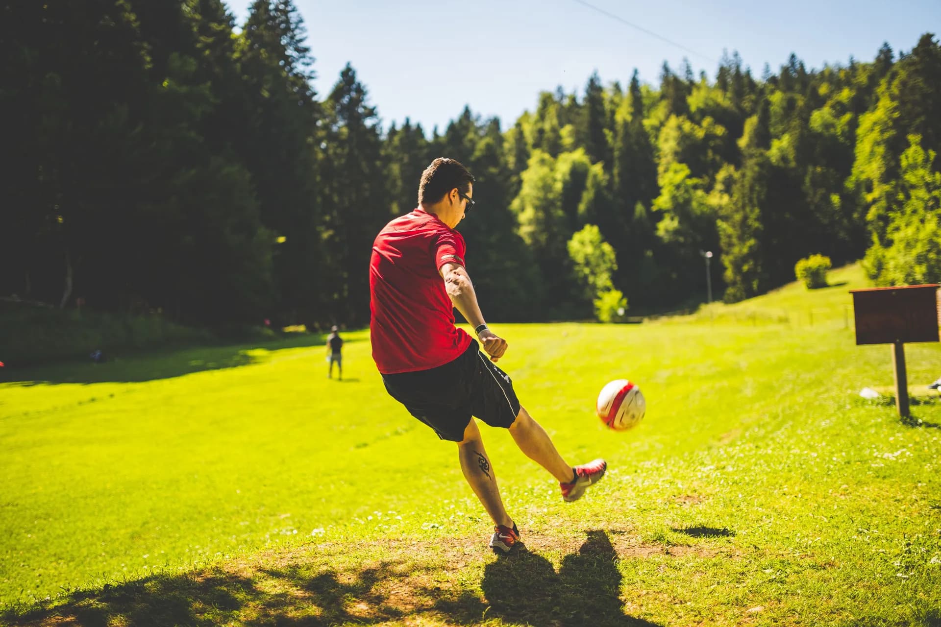 FootGolf Costa Blanca